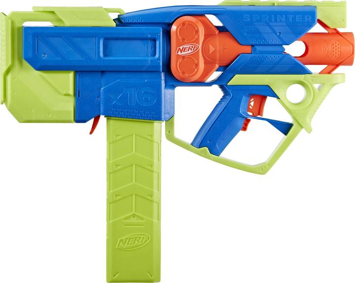 Actual product image Nerf N Series Sprinter (FH only)