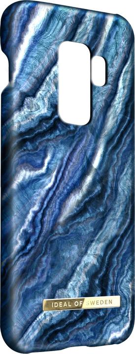Produktbild iDeal Of Sweden Indigo Swirl Series (Samsung Galaxy S9+)