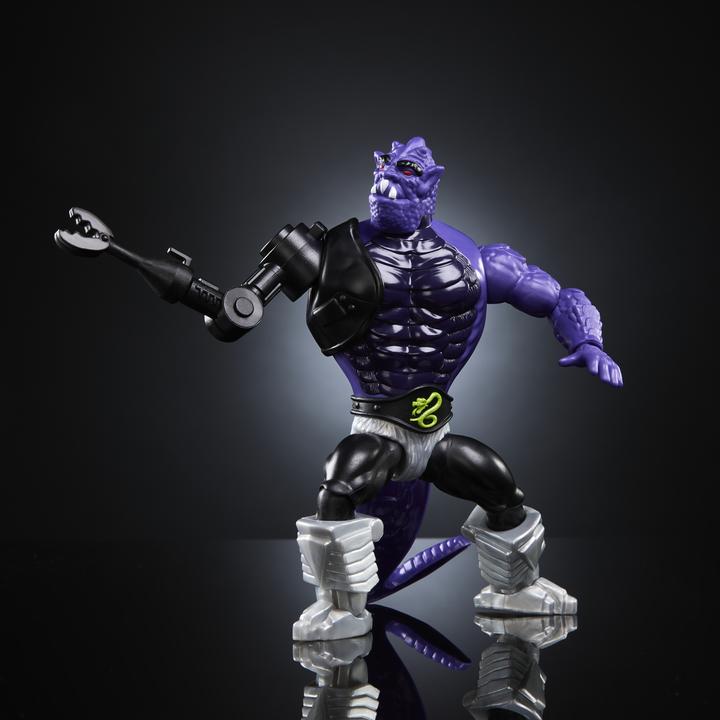 Immagine prodotto Masters of the Universe Origins Terroar