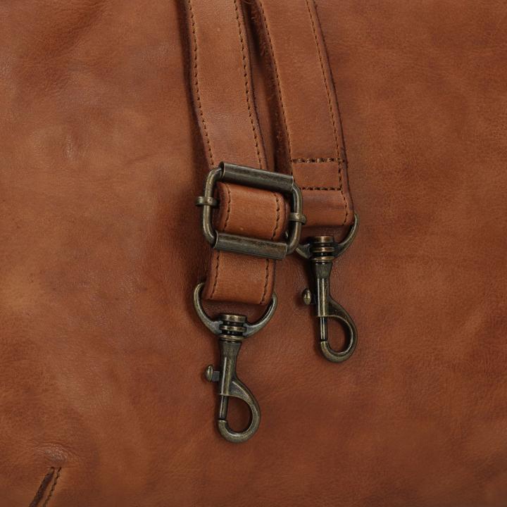 Actual product image Harbour 2nd Anchor Love Amar shoulder bag leather 33 cm