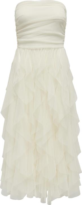 Produktbild Only Normal geschnitten Trägerlos Langes Kleid Kleid (3XL)
