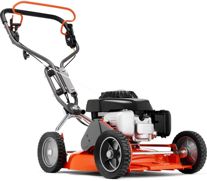 Image du produit Husqvarna Tondeuse à gazon KLIPPO LB 548SQe