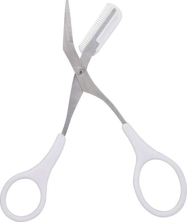 Image du produit essence Ciseaux à sourcils et Comb