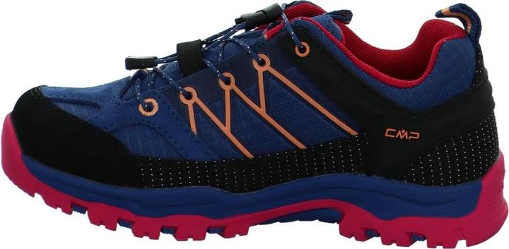 Produktbild CMP Campagnolo Kid's Rigel Low WP (33)