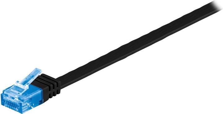 Immagine prodotto MicroConnect Cavo di rete (U/UTP, CAT6a, 1 m)