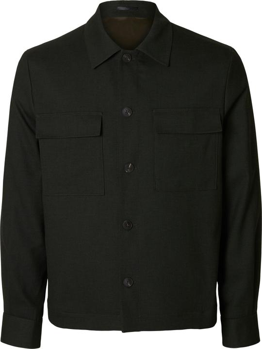 Selected Homme Hybrid Regular Fit Blazer