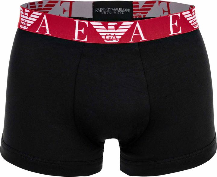 Immagine prodotto Emporio Armani Bold Monogram (L, confezione da 3)
