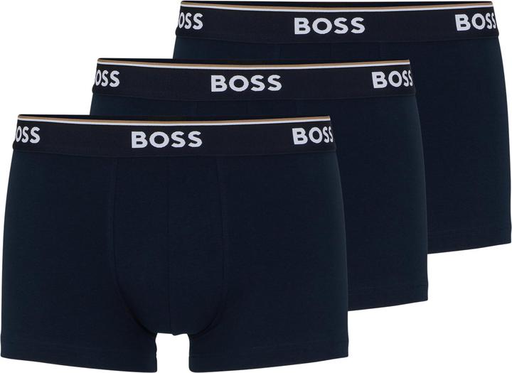 Image du produit Hugo Boss Puissance (XXL, Lot de 3)