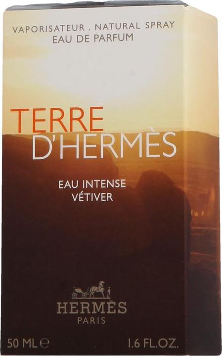 Produktbild Hermès eau intense Vetiver (Eau de Parfum, 50 ml)