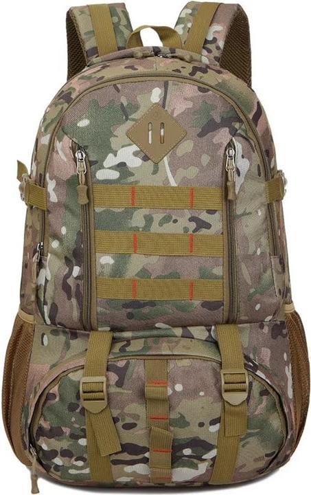 Swissdetector Military Tactical Backpacking Bags