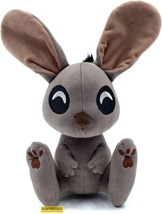 Actual product image Youtooz Elden Ring peluche Dune Desert Mouse 22 cm (22 cm)
