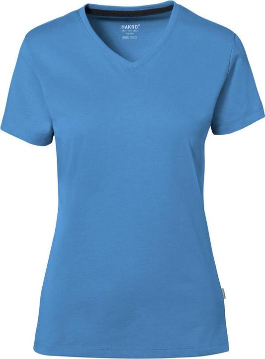 Hakro COTTON TEC® V-Shirt