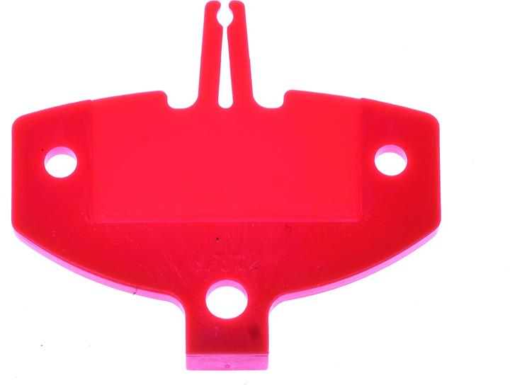 Immagine prodotto Shimano Distanziale per pastiglie freno Y8J709000