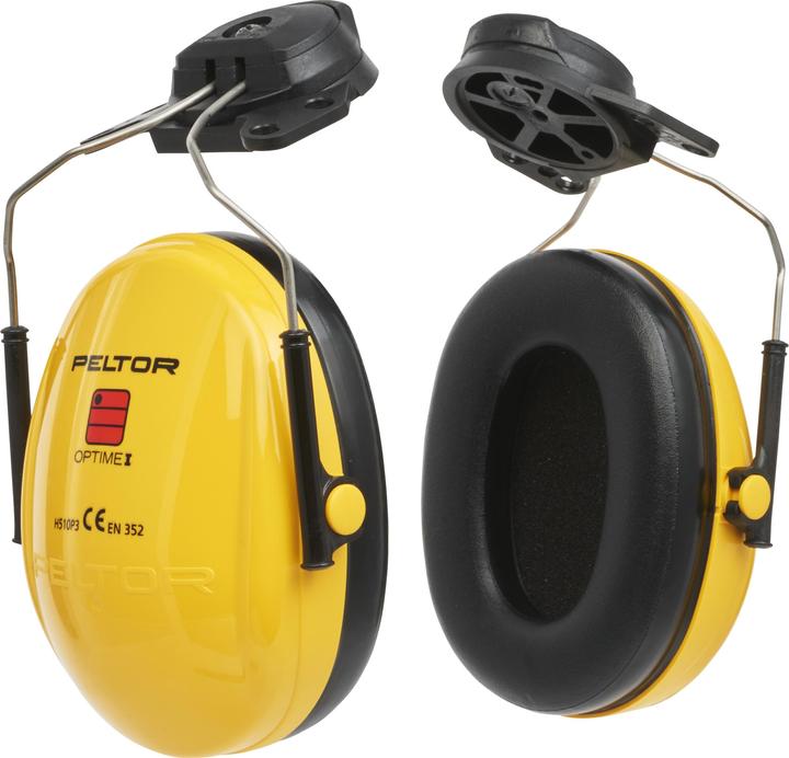 Actual product image 3M Peltor I-P3E (1 x)