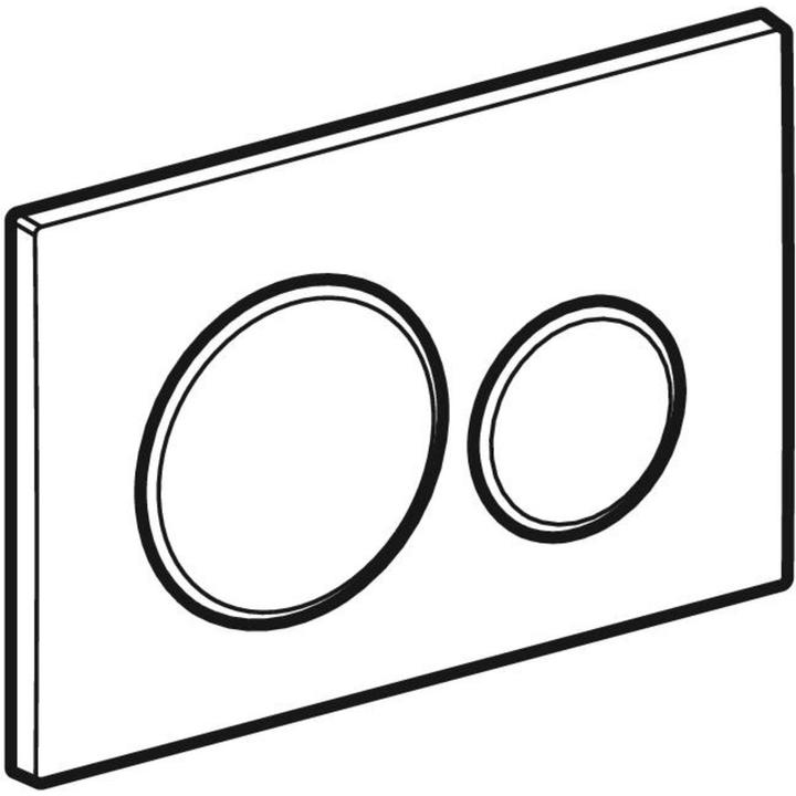 Immagine prodotto Geberit Sigma 20