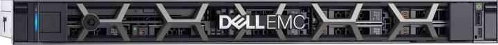 Actual product image Dell Server PowerEdge R340 V0YR4 Intel Xeon E-2234G (Intel Xeon E-2234, Rack Server)