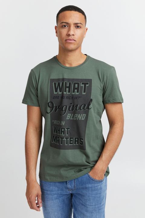 Image du produit Blend BHTee - 20714250 (S)