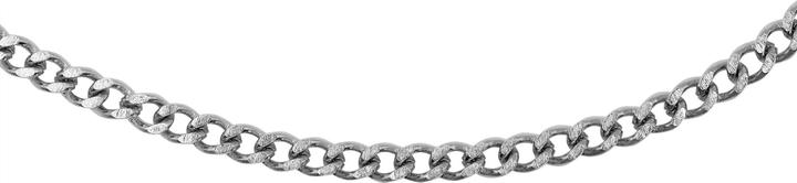 Actual product image Heideman Theo silver polished (100% stainless steel)