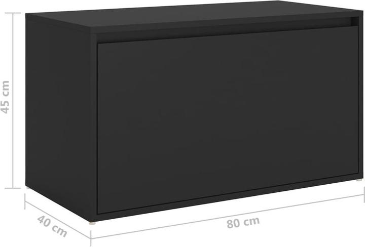 Image du produit VidaXL Gerri (40 cm)