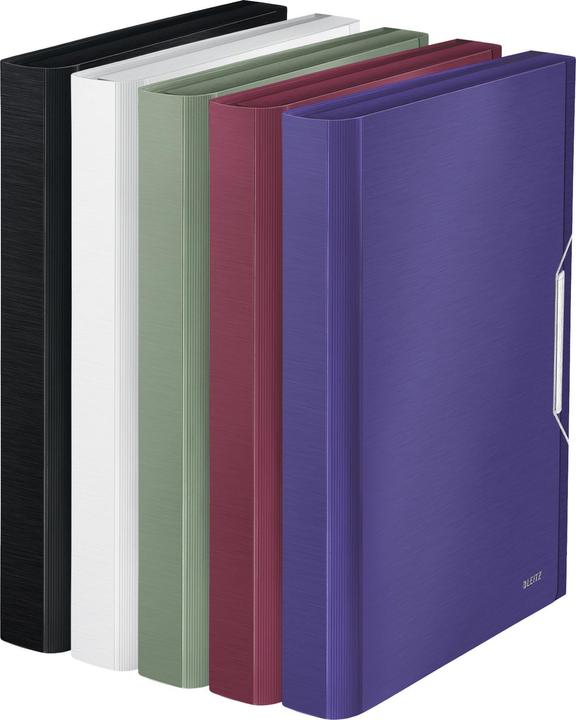 Image du produit Leitz Style de dossier PP (A4, 1 x)