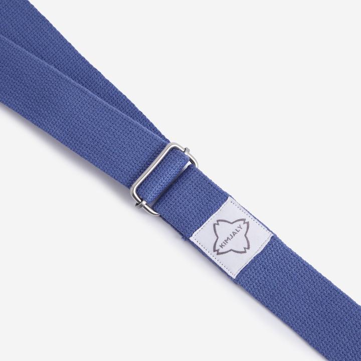 Produktbild Kimjaly Yogagurt - blau