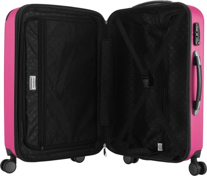 Produktbild Hauptstadtkoffer Spree (128 l, L (90 - 115l))