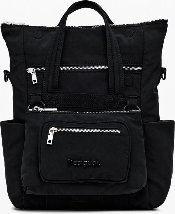 Desigual minihandtasche basic modilar voyager