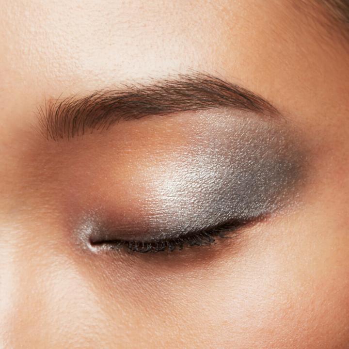 Produktbild Shiseido Powdergel Eye Shadow (07 Shari-Shari Silver)