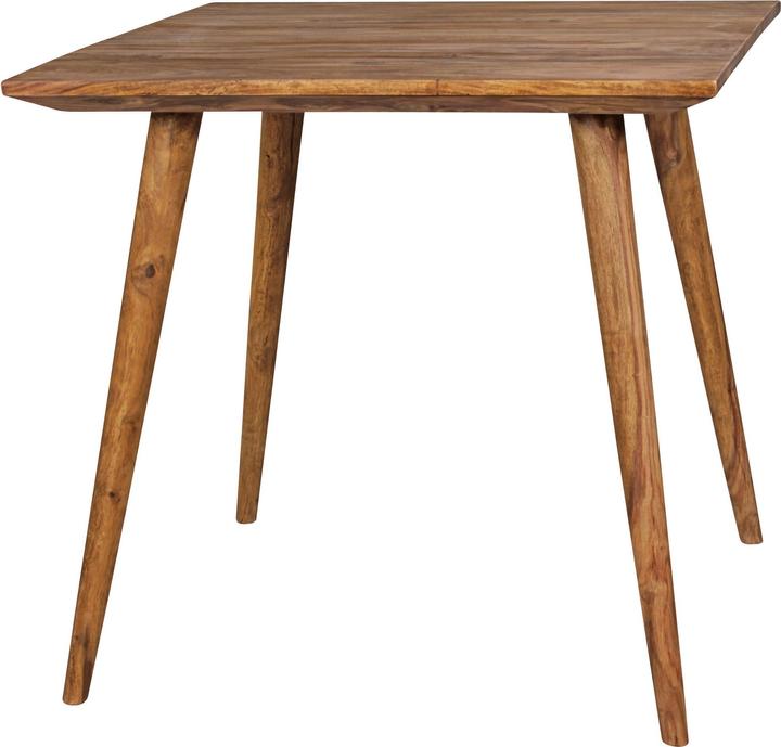 Image du produit Wohnling Repa (80 x 80 x 76 cm)