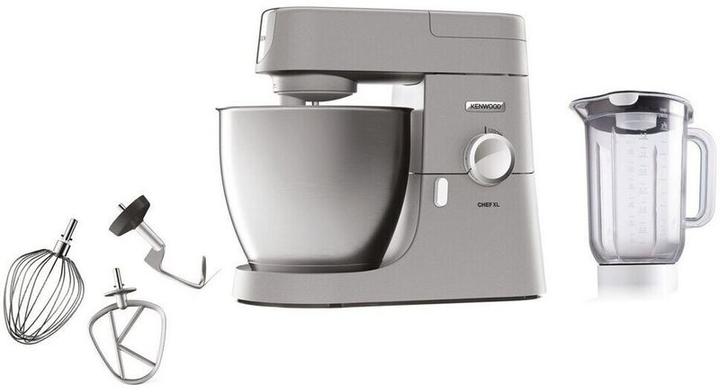 Actual product image Kenwood Chef XL (1200 W)