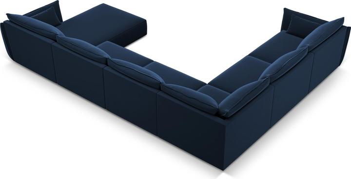 Produktbild Micadoni Kaelle (Wohnlandschaft)