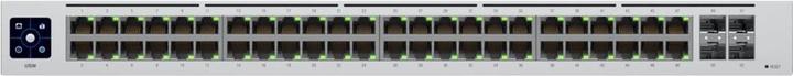 Produktbild Ubiquiti UniFi Switch 48 (52 Ports)
