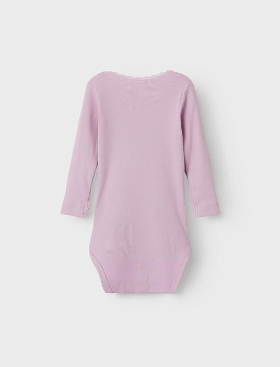 Image du produit Name it Nbfkab Ls Body Noos (68)