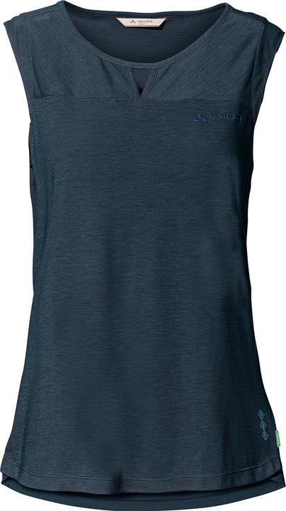 Actual product image Vaude Skomer Hiking Top (XS)