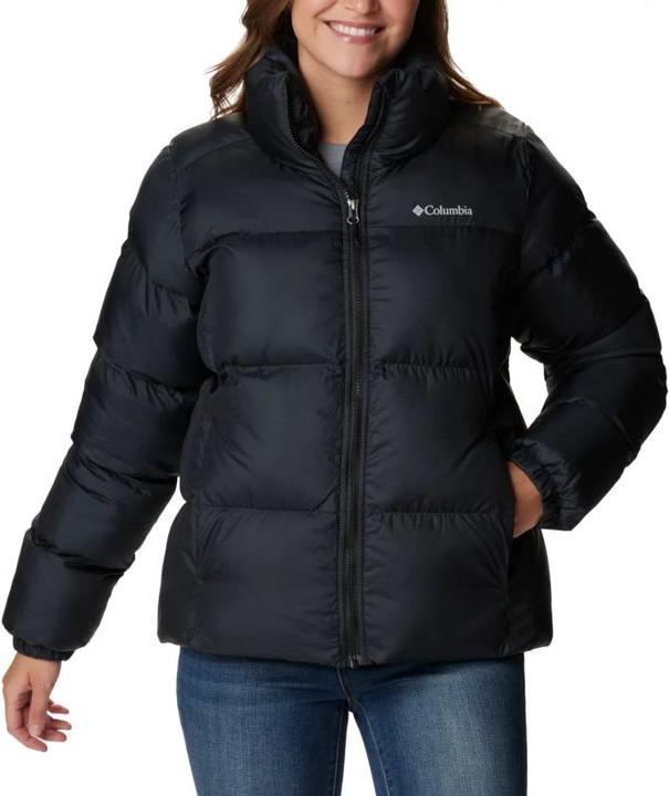 Produktbild Columbia Women's Puffect II Full Zip Jacket (L)