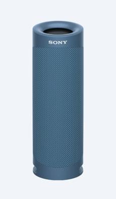 Actual product image Sony SRS-XB23 (12 h, Rechargeable battery operated)