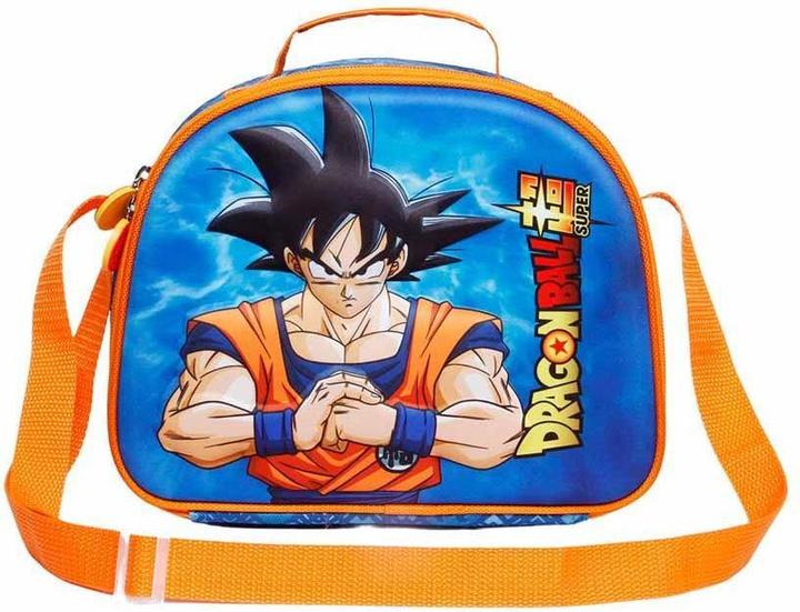 Produktbild Karactermania Dragon Ball Z Son Goku - Kindergartentasche