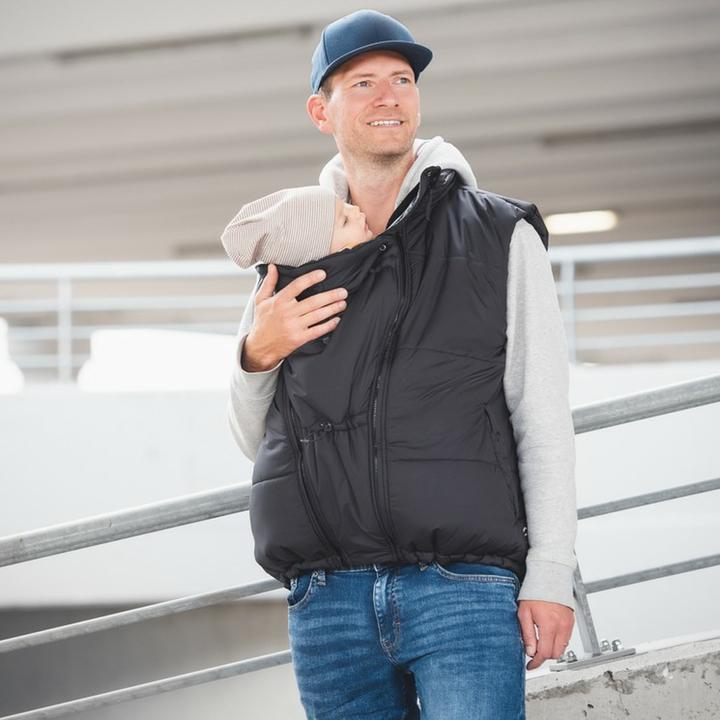 Immagine prodotto Mamalila Gilet Stockholm (S/M)