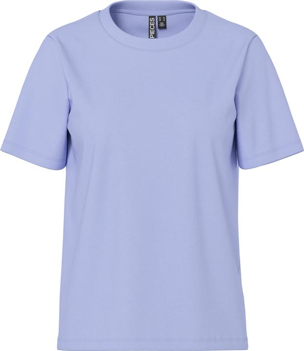 Produktbild Pieces Pcria Ss Solid Tee Jrs Noos Bc (XL)
