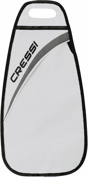 Actual product image Cressi F1 + Supernova Dry