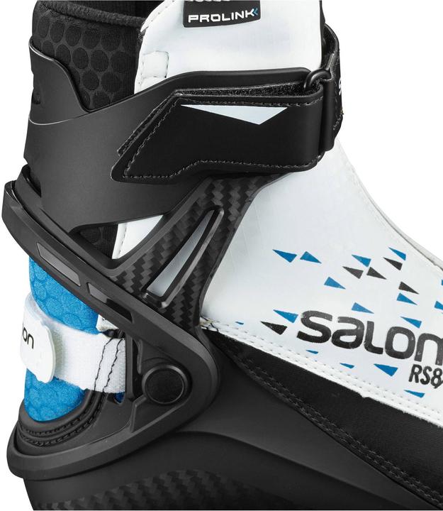 Immagine prodotto Salomon RS 8 Vitane Prolink scarpa da pattinaggio RS 8 (36)