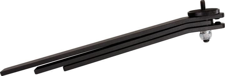 Actual product image Nanlite Floor stand (4.80 cm, 5 kg)