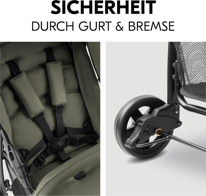 Produktbild Hauck Sport