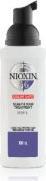 Actual product image Nioxin Scalp Treatment for System 6 (100 ml)