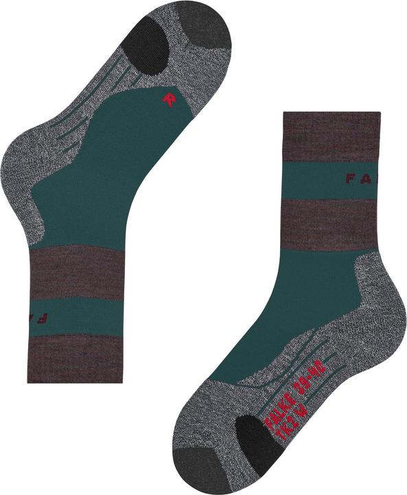 Actual product image Falke TK2 Explore W (39 - 40)