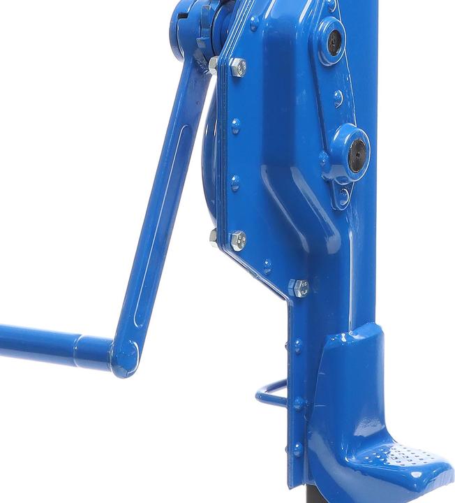 Produktbild Wiltec Stahlwinde