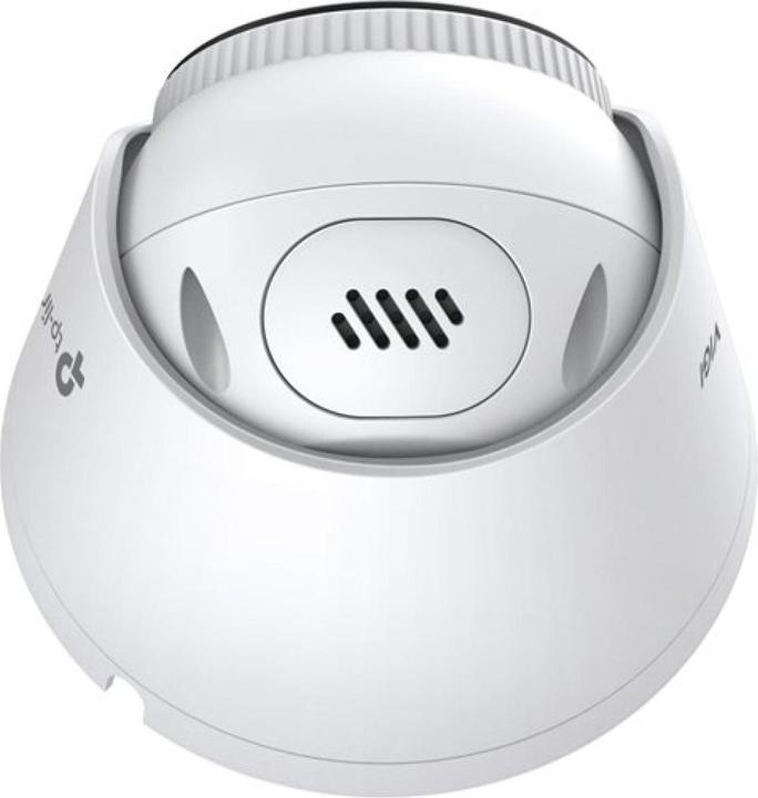 Produktbild TP-Link INSIGHT S485, CCTV Sicherheitskamera, Draussen, Kabelgebunden, 107 m, 120 dB, Zimmerdecke (3840 x 2160 Pixels)