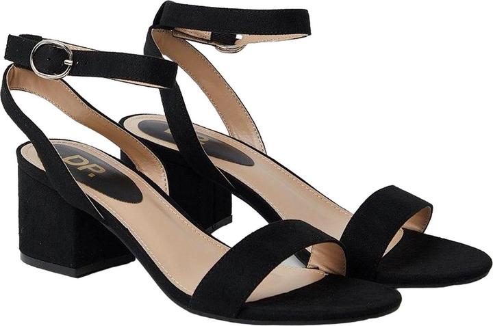 Produktbild Dorothy Perkins Sandalen Tommi Barely There (37)