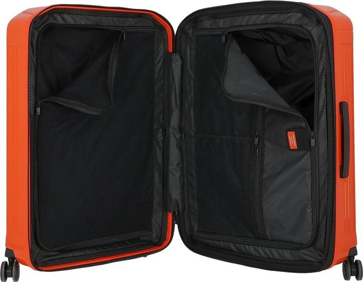Immagine prodotto Piquadro PQ-Light - Carrello (95 l, M (50 - 90l))