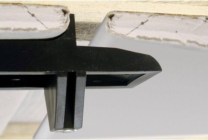 Produktbild wolfcraft wolfcraft 1 Fixier-Set für Gipskartonplatten 8-tlg